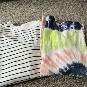Old Navy tunic